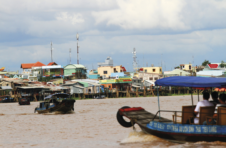 mekong