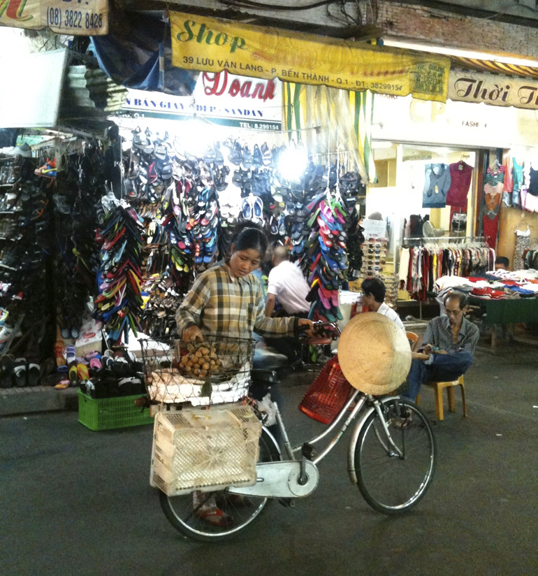 saigon