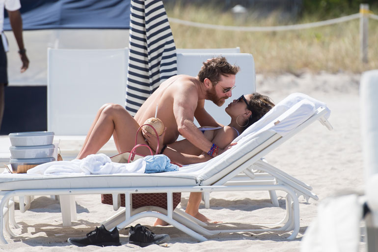 David Guetta Miamissa.