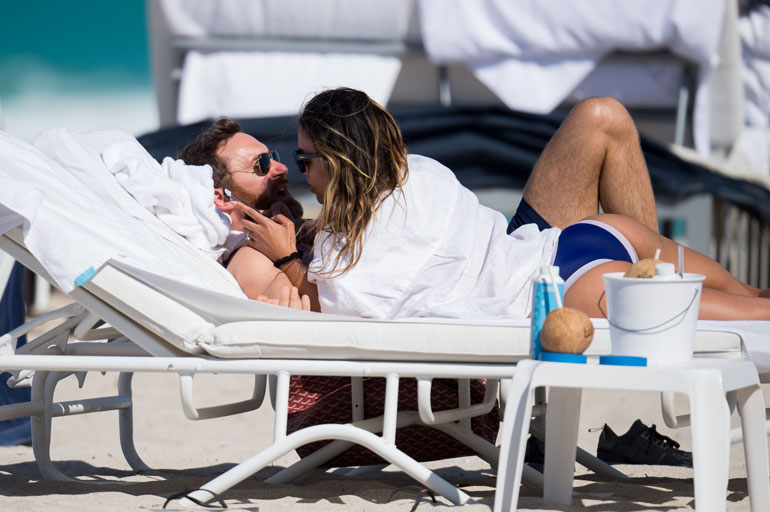 David Guetta Miamissa.