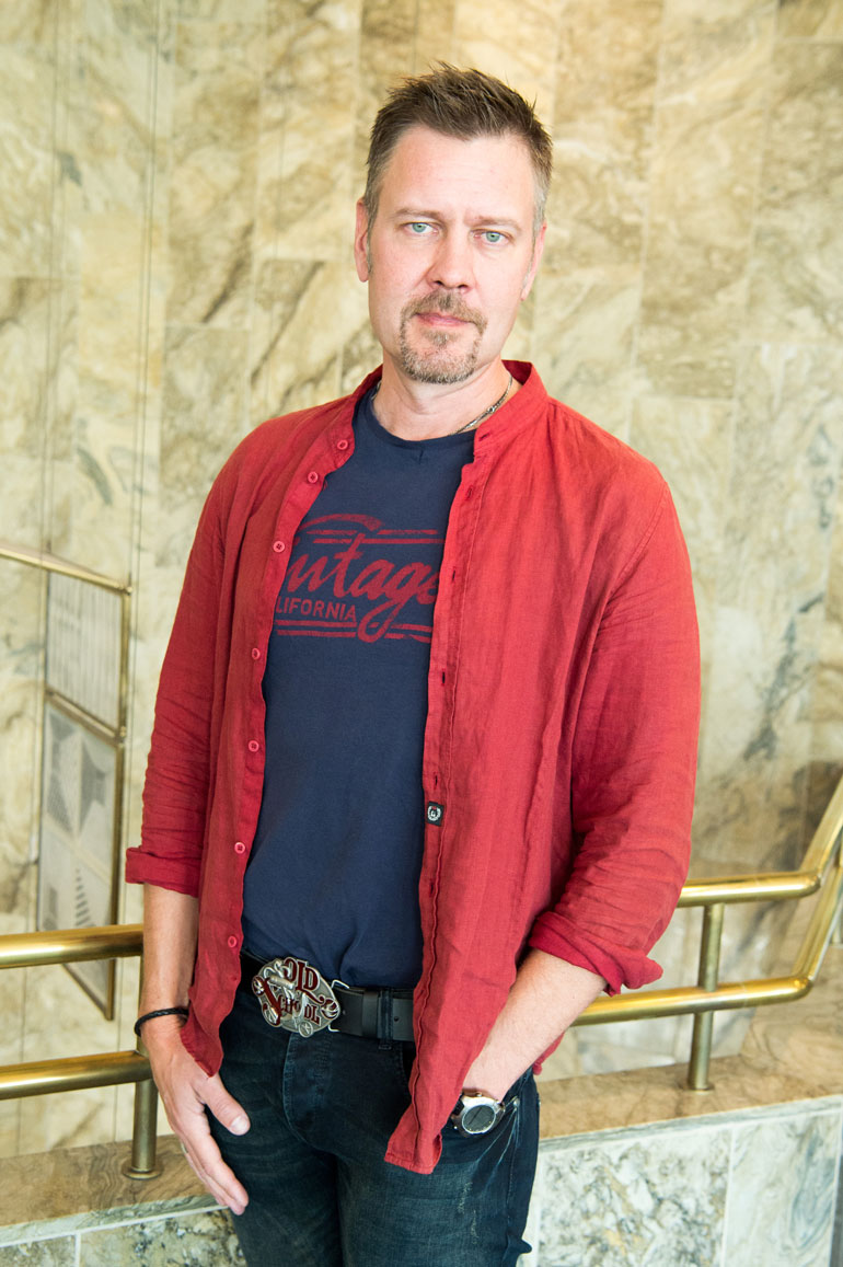 Antti Paavilainen