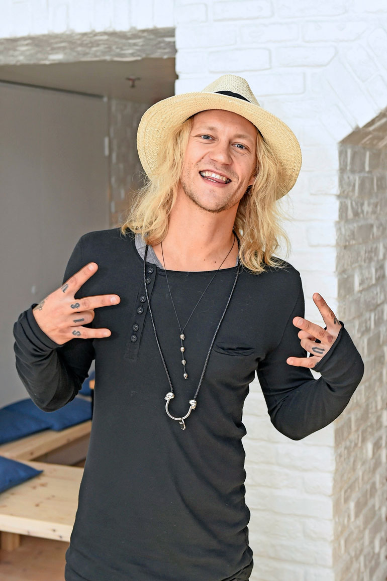 Jukka Hilden