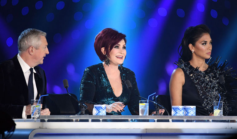 X Factor
