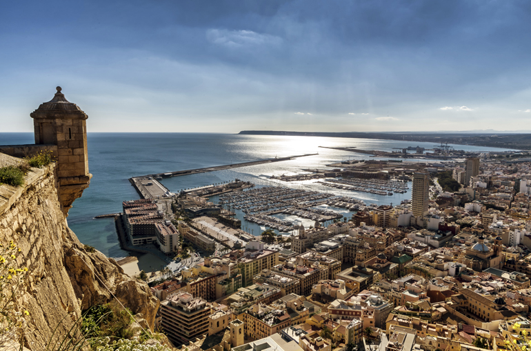 alicante