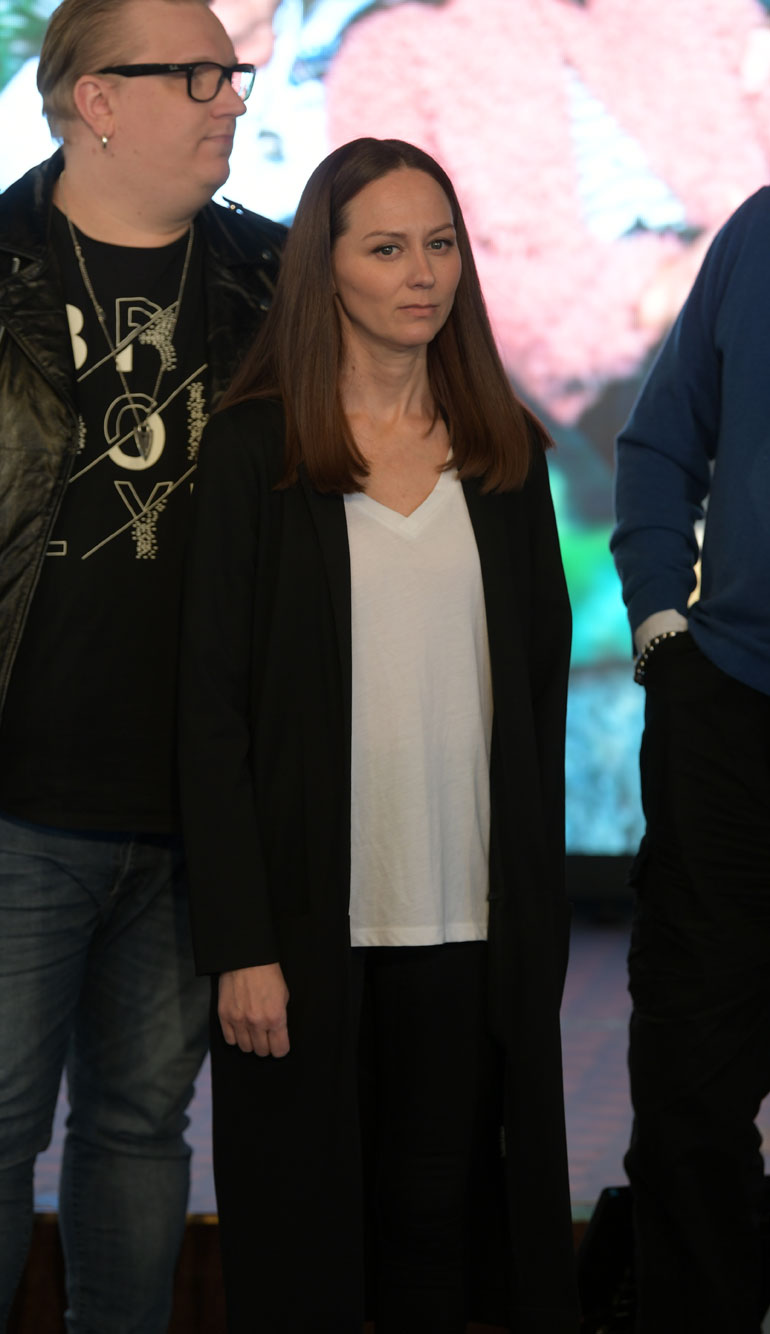 Terhi Kokkonen