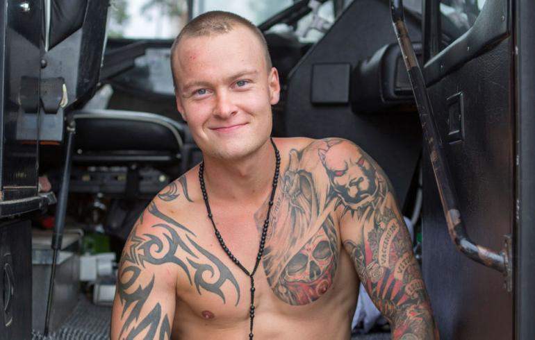 Jaakko Parikka