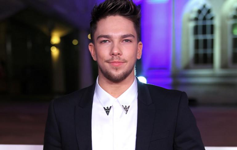 Matt Terry