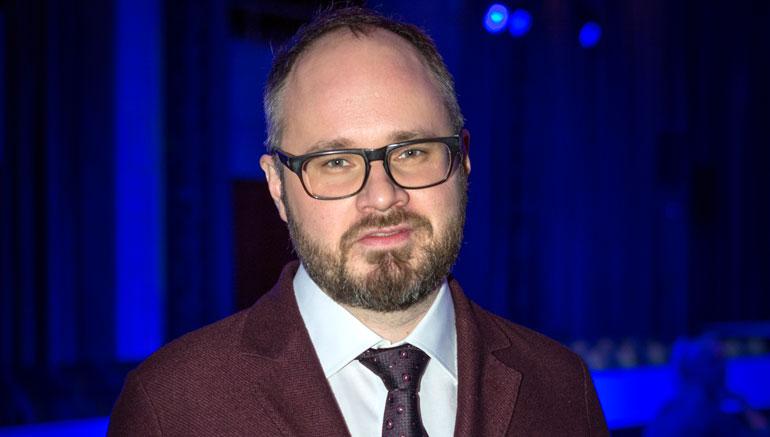 Tuomas Enbuske