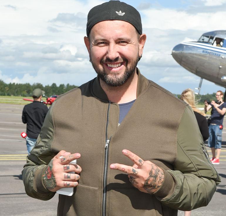 Esko Eerikäinen