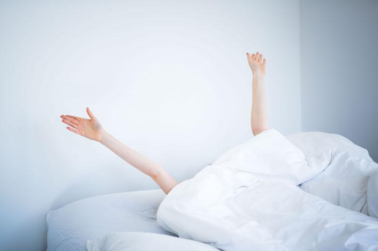 Emättimen kautta saavutettava orgasmi on mahdollinen.