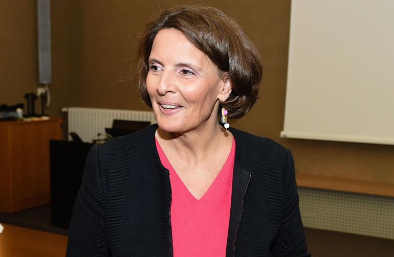 Anne Berner