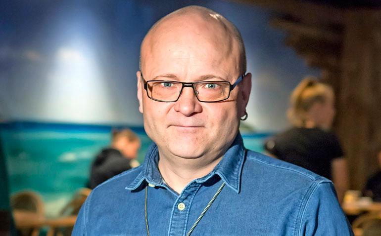Tapio Suominen
