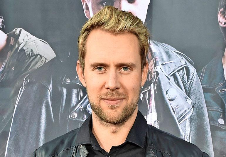Waltteri Torikka