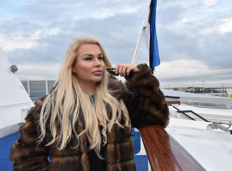 alaston amatöörit Teens