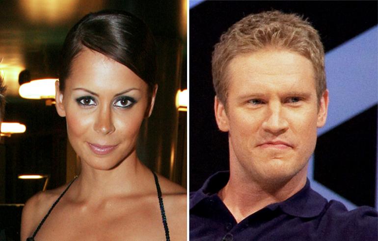 Jenni Dahlman-Räikkönen ja Ossi Väänänen seksipuuhissa!