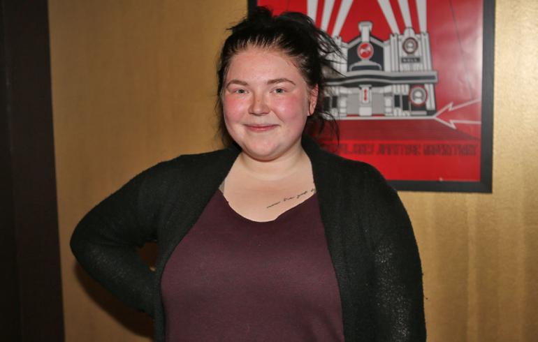 karaokefinalisti jenna alexa kaikki tai ei mit n seiska karaokefinalisti jenna alexa kaikki tai ei mit n seiska