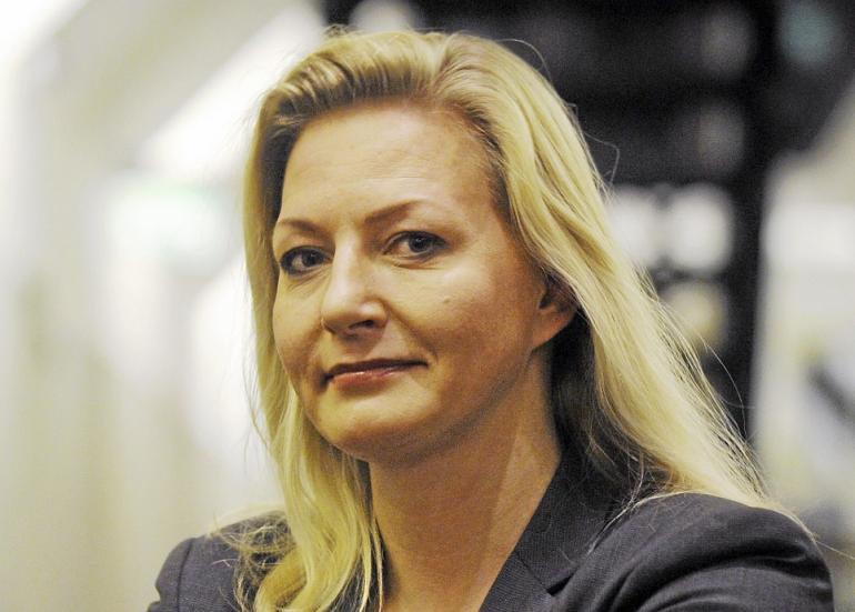 Kevan ex-pomoa Merja Ailusta epäillään törkeästä petoksesta!