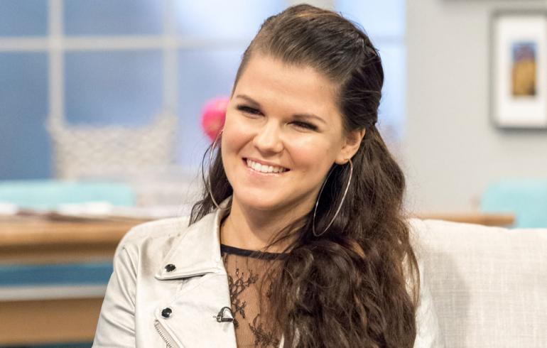 Saara Aalto sanattomana X Factor -tuloksesta: yksinkertainen viesti faneille!