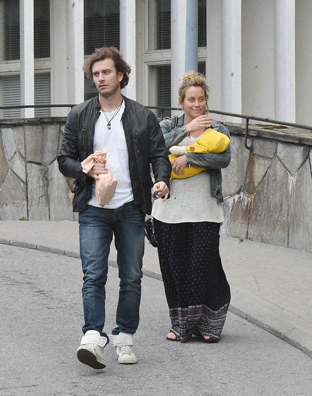iina kuustonen lapset iina kuustonen lapset