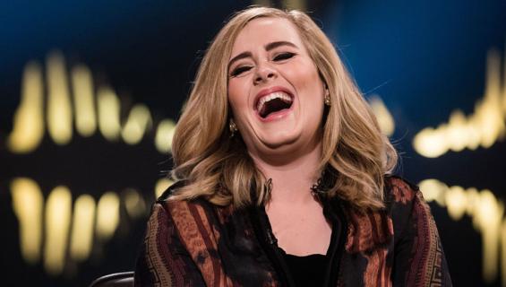 Adele