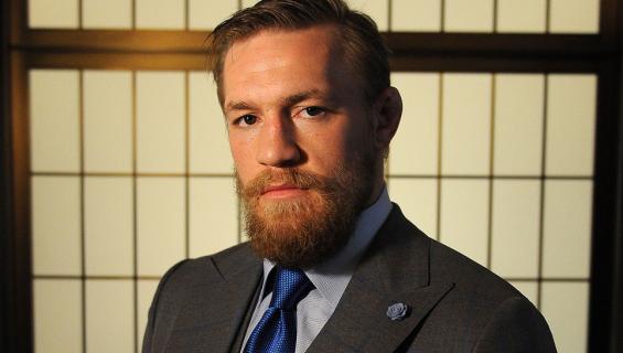 UFC-painija Conor McGregor