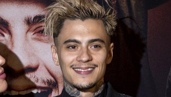 Mikael Gabriel