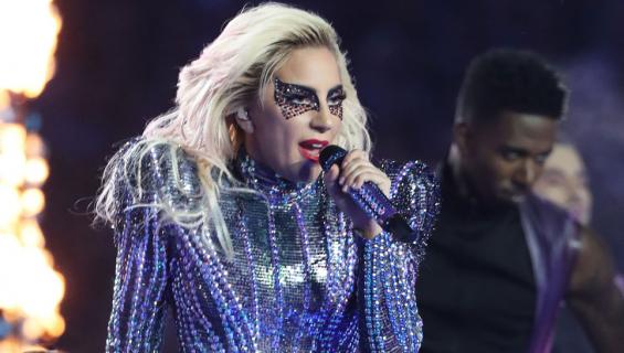 Lady Gaga