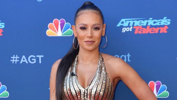 Mel B
