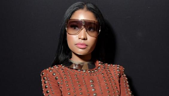 Nicki Minaj