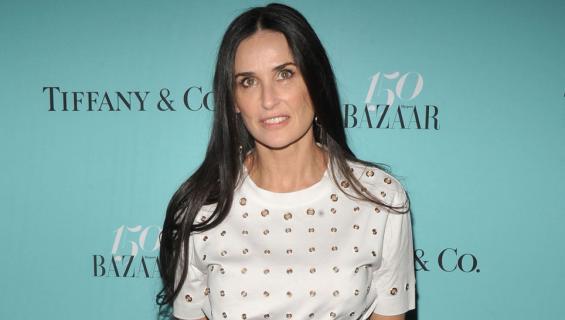 Demi Moore