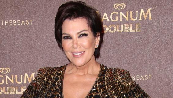 Kris Jenner