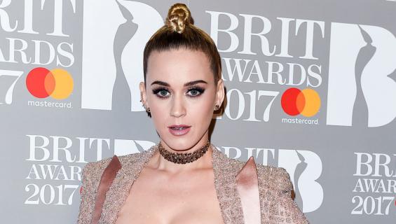 Katy Perry