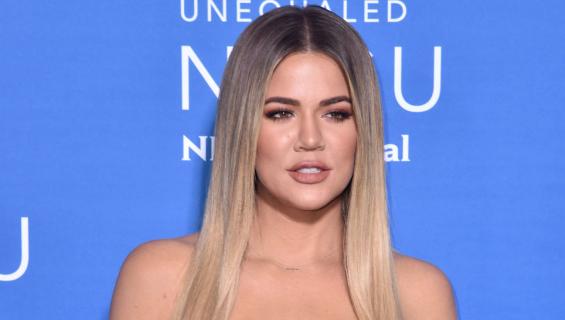 Khloe Kardashian