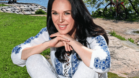 Minna Turunen