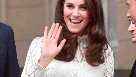 Kate Middleton