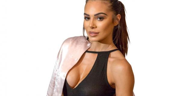 Sofia Belórf muodonmuutos
