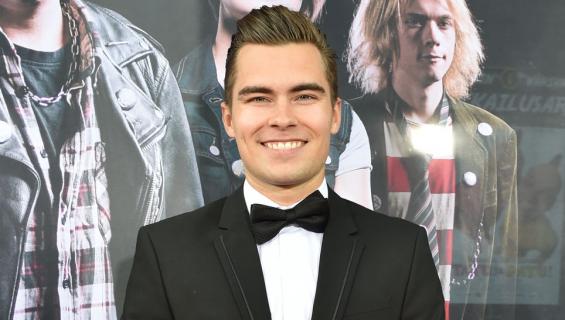Kalle Lindroth