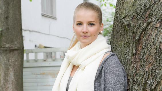 Saara Auvinen