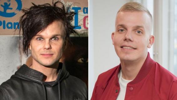 Lauri Ylönen ja Elastinen tekivät yhteisen taloprojektin.