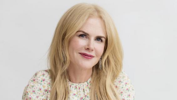 Nicole Kidman