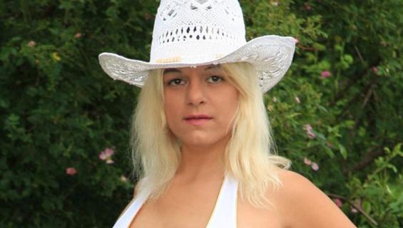 MArtina Big kuvauksissa
