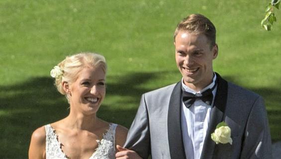 Petteri ja Linda