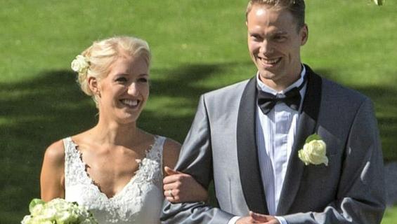 Petteri ja Linda