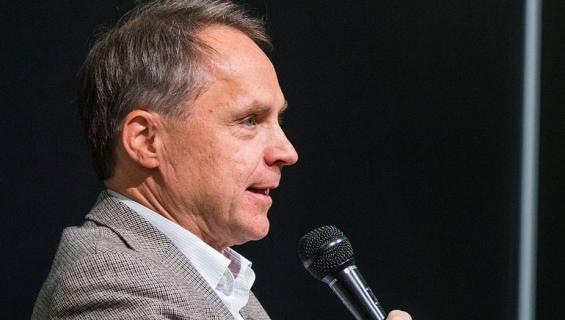 Petteri Järvinen
