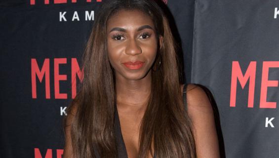 Sephora Ikalaba