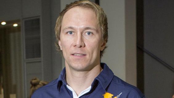 Jussi Jokinen.