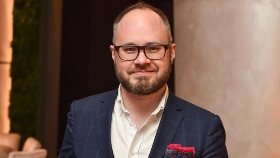 Tuomas Enbuske