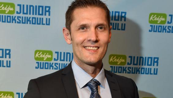Sinuhe Wallinheimo