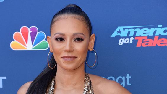 mel b