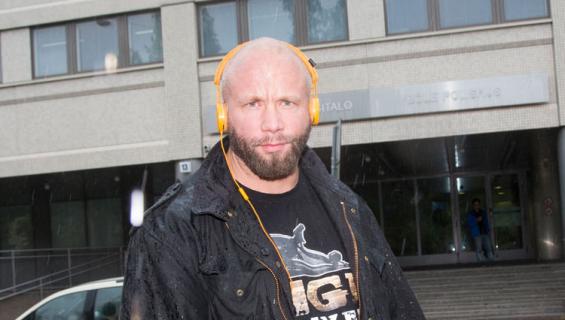 Marko Lönnqvist